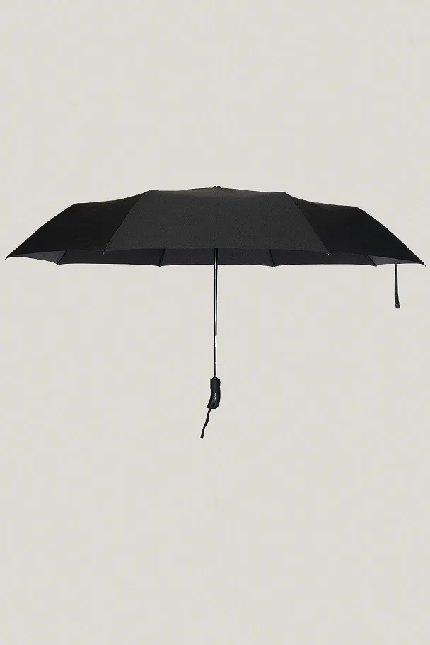 Parasol Czarny Automatyczny PM1