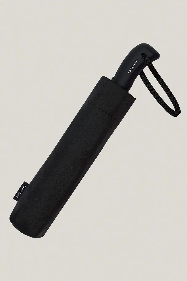 Parasol Czarny Automatyczny PM1