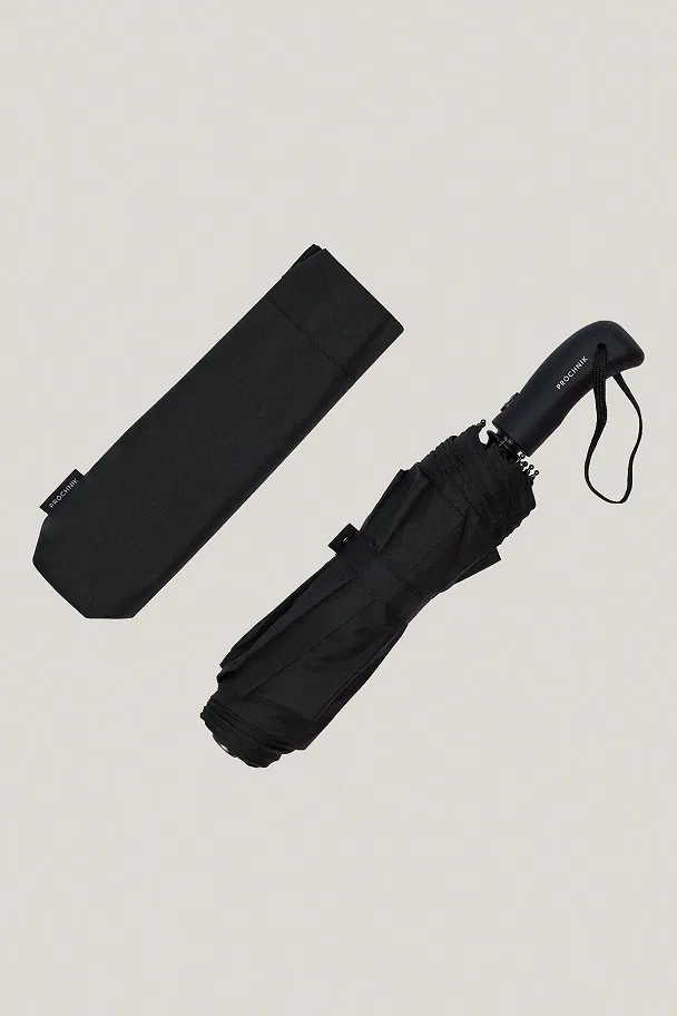 Parasol Czarny Automatyczny PM1